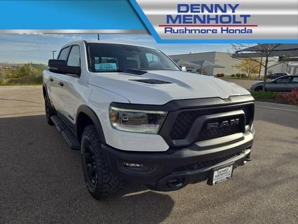 2023 Ram 1500 Rapid City SD