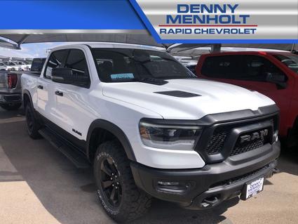 2023 Ram 1500 Rapid City SD