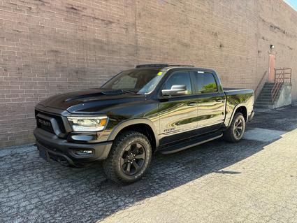 2023 Ram 1500 Merriam KS
