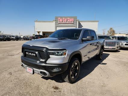 2024 Ram 1500 Midland TX