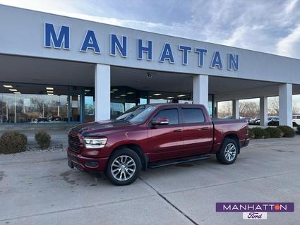 2019 Ram 1500 Manhattan KS
