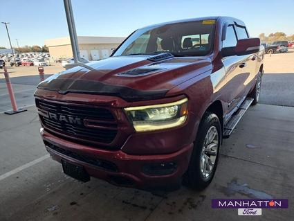 2019 Ram 1500 Manhattan KS
