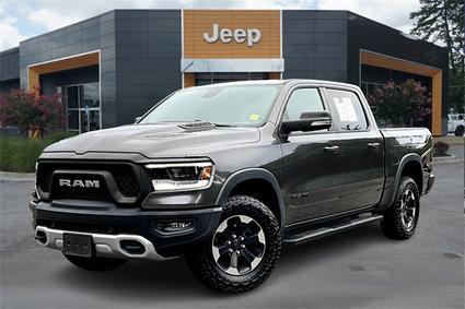 2019 Ram 1500 Union City GA
