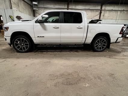 2019 Ram 1500 Gillette WY