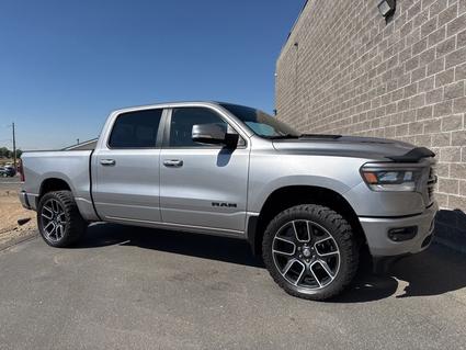 2019 Ram 1500 Jerome ID