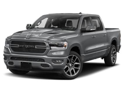 2019 Ram 1500 Jerome ID