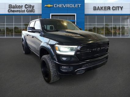 2019 Ram 1500 Pasco WA