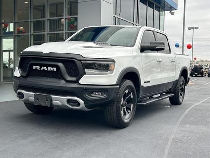2019 Ram 1500 Byron GA