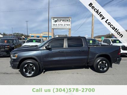 2019 Ram 1500 Danville WV