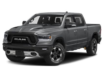 2020 Ram 1500 Billings MT