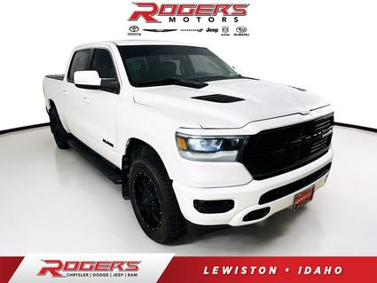 2020 Ram 1500 Lewiston ID