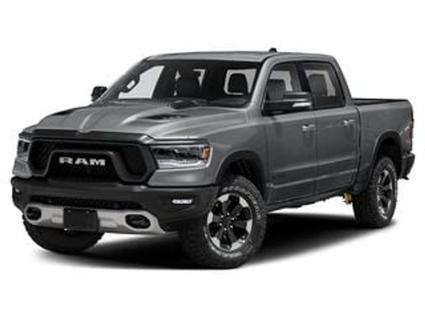 2020 Ram 1500 Grandville MI