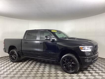 2020 Ram 1500 Grandville MI