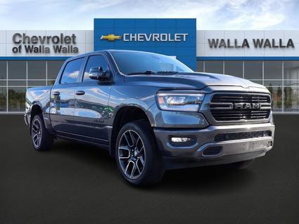 2020 Ram 1500 Pasco WA