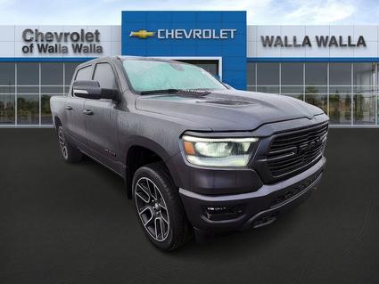 2020 Ram 1500 Pasco WA