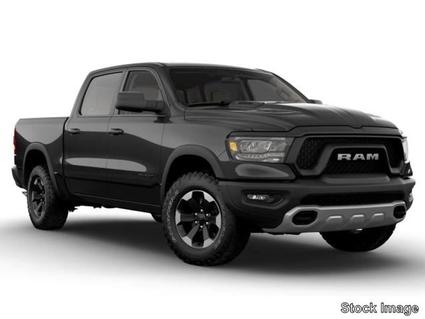 2021 Ram 1500 Beckley WV