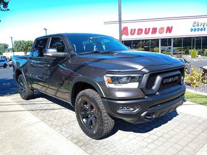 2021 Ram 1500 Henderson KY
