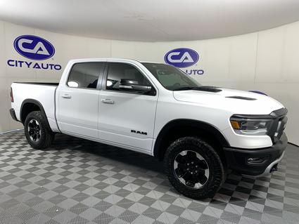 2021 Ram 1500 Memphis TN