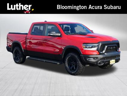 2022 Ram 1500 Minneapolis MN