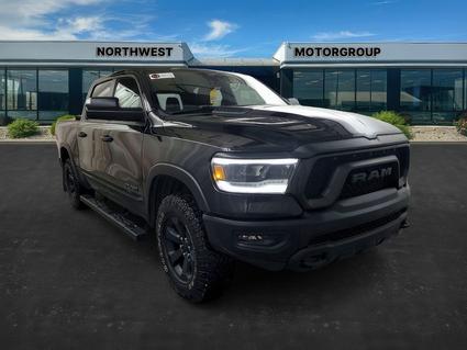2022 Ram 1500 Pasco WA