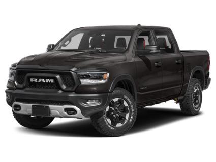 2022 Ram 1500 Spokane WA