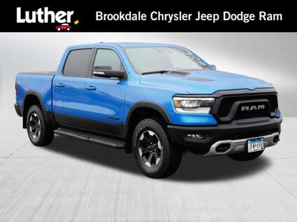 2022 Ram 1500 Minneapolis MN