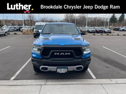 2022 Ram 1500 Minneapolis MN