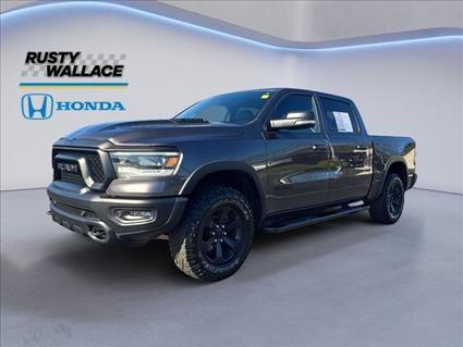 2022 Ram 1500 Knoxville TN