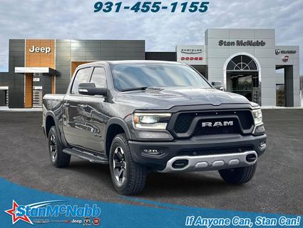 2022 Ram 1500 Tullahoma TN