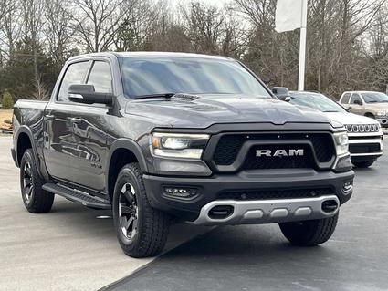 2022 Ram 1500 Tullahoma TN
