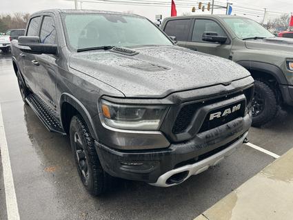 2022 Ram 1500 Tullahoma TN