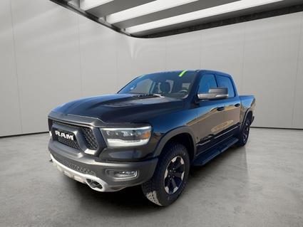 2023 Ram 1500 Loveland CO