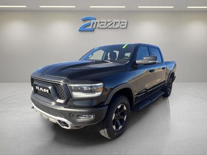 2023 Ram 1500 Loveland CO