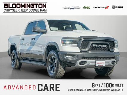 2023 Ram 1500 Minneapolis MN