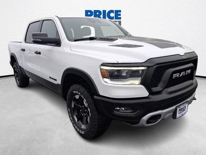 2023 Ram 1500 Yakima WA