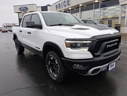 2023 Ram 1500 Yakima WA
