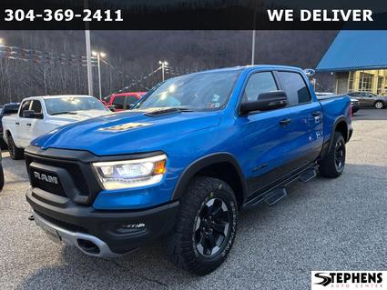 2023 Ram 1500 Danville WV