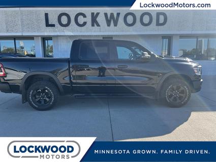 2023 Ram 1500 Marshall MN