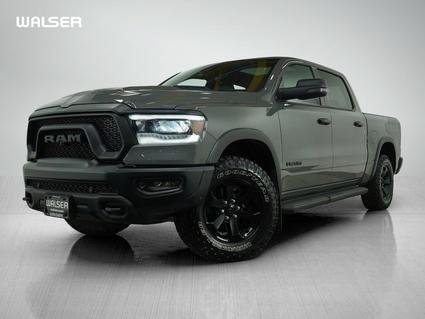 2023 Ram 1500 Hopkins MN