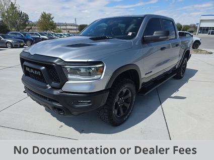 2024 Ram 1500 Scottsbluff NE