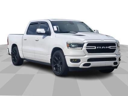 2019 Ram 1500 Billings MT