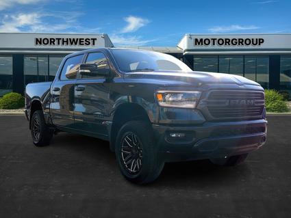 2019 Ram 1500 Pasco WA