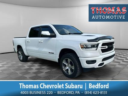 2019 Ram 1500 Bedford PA