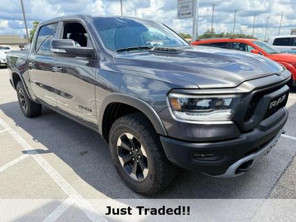 2019 Ram 1500 Elizabethtown KY
