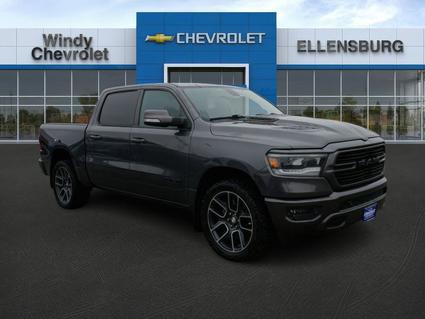 2020 Ram 1500 Pasco WA