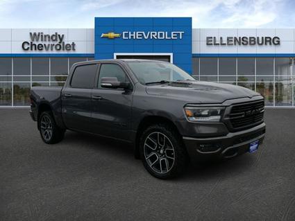 2020 Ram 1500 Pasco WA