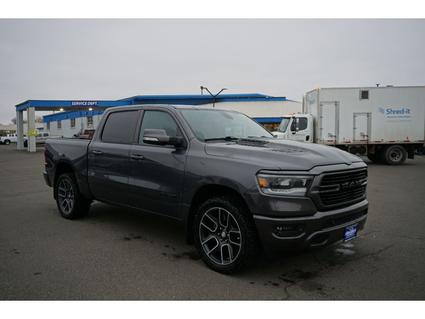 2020 Ram 1500 Pasco WA