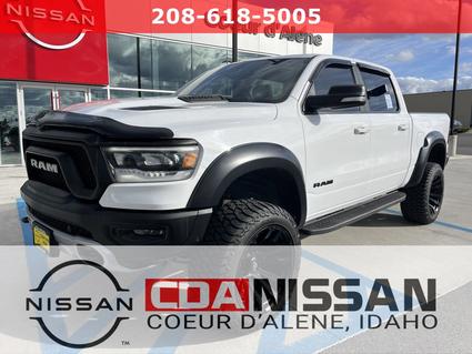 2020 Ram 1500 Coeur d'Alene ID