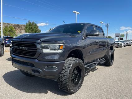 2020 Ram 1500 Rock Springs WY