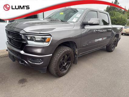 2020 Ram 1500 Warrenton OR